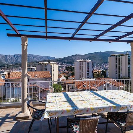 Apartment Dorica 杜布罗夫尼克 外观 照片